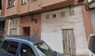 Local comercial en venta en El Llano en Gijón