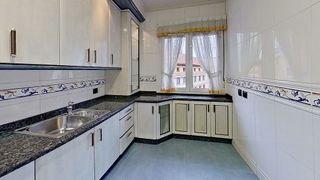 Piso en venta en Campo San Francisco - Plaza de América en Oviedo