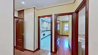 Piso en venta en Campo San Francisco - Plaza de América en Oviedo