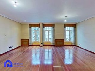 Piso en venta en Campo San Francisco - Plaza de América en Oviedo