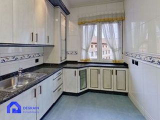 Piso en venta en Campo San Francisco - Plaza de América en Oviedo