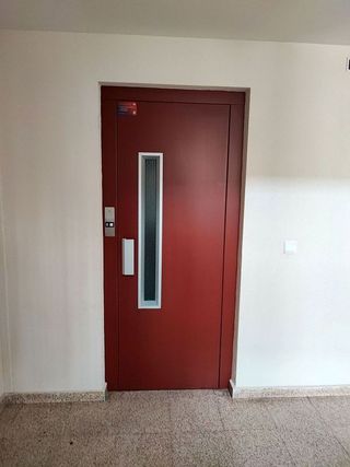 Piso en venta en San Lorenzo - San Marcos en Segovia