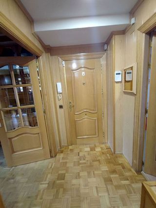 Piso en venta en San Lorenzo - San Marcos en Segovia