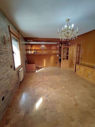 Piso en venta en San Lorenzo - San Marcos en Segovia