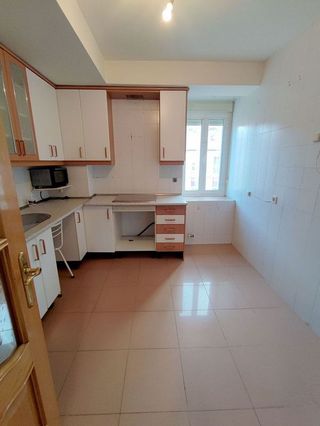 Piso en venta en San Lorenzo - San Marcos en Segovia