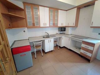 Piso en venta en San Lorenzo - San Marcos en Segovia
