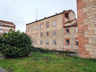 Piso en venta en San Lorenzo - San Marcos en Segovia