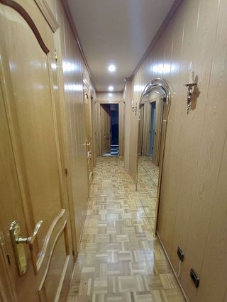 Piso en venta en San Lorenzo - San Marcos en Segovia