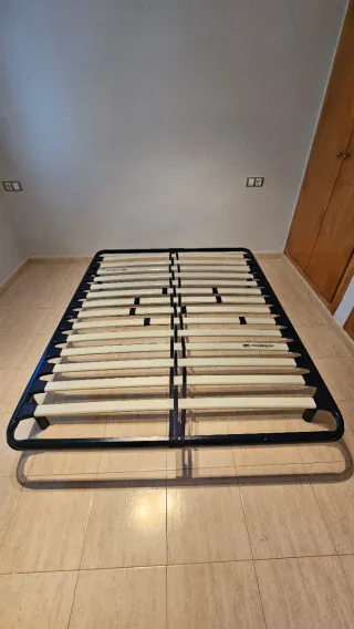 Somier 1.50 x 1.90 Pikolin Fibermaster