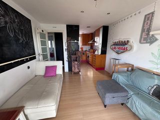 Piso en venta en Moncada