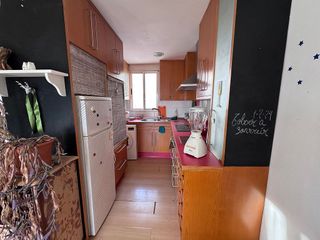 Piso en venta en Moncada