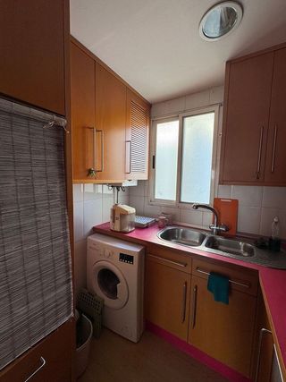 Piso en venta en Moncada