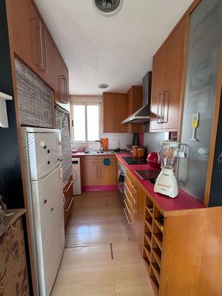 Piso en venta en Moncada