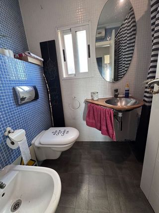 Piso en venta en Moncada