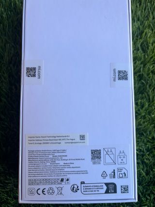 Xiaomi Redmi 15C 256GB