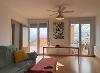 Ático en venta en Ontinyent