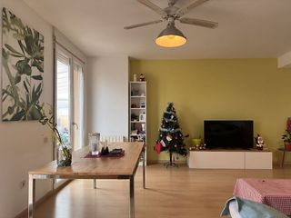 Ático en venta en Ontinyent