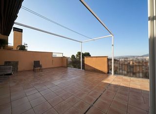 Ático en venta en Ontinyent