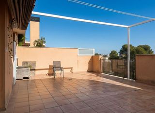 Ático en venta en Ontinyent