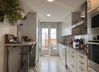 Ático en venta en Ontinyent