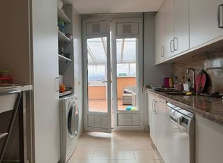 Ático en venta en Ontinyent