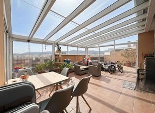 Ático en venta en Ontinyent