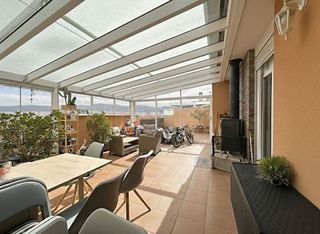 Ático en venta en Ontinyent