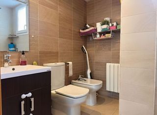 Ático en venta en Ontinyent