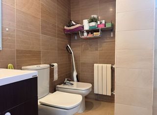 Ático en venta en Ontinyent