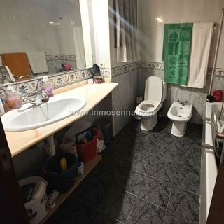 Piso en venta en El Fortí en Palma de Mallorca