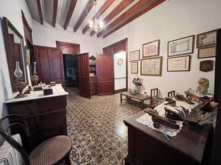 Edificio en venta en Centro en Inca