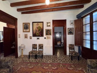 Edificio en venta en Centro en Inca