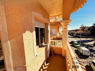 Piso en venta en San Javier en San Javier