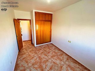 Piso en venta en San Javier en San Javier