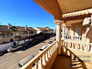 Piso en venta en San Javier en San Javier