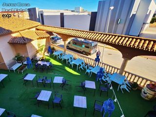 Piso en venta en San Javier en San Javier