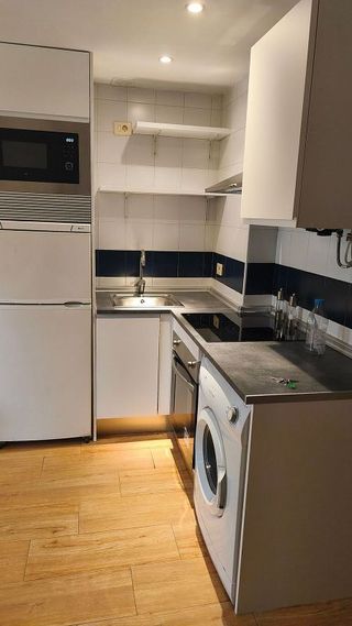 Piso en venta en San Pablo en Zaragoza