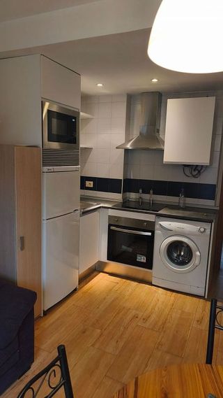 Piso en venta en San Pablo en Zaragoza