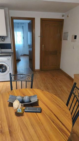 Piso en venta en San Pablo en Zaragoza