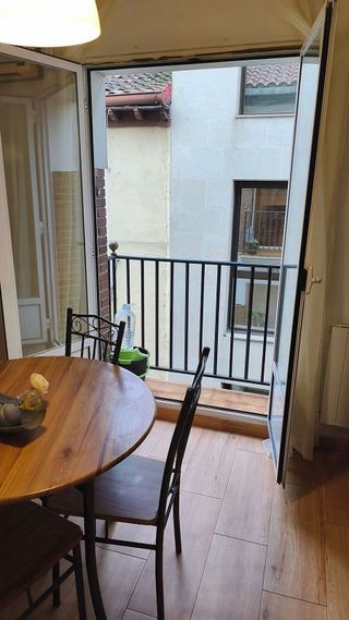 Piso en venta en San Pablo en Zaragoza