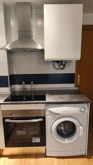 Piso en venta en San Pablo en Zaragoza