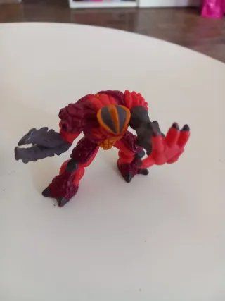 3 Gormiti Giochi Preziosi