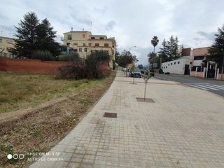 Terreno en venta en Albaida