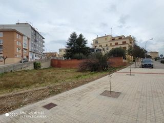 Terreno en venta en Albaida
