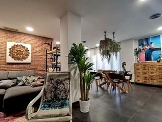 Piso en venta en La Unión - Cruz de Humilladero - Los Tilos en Málaga