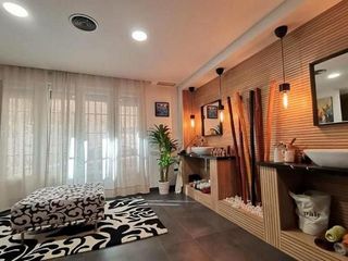 Piso en venta en La Unión - Cruz de Humilladero - Los Tilos en Málaga