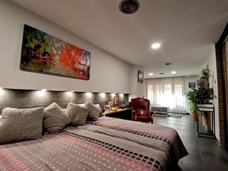 Piso en venta en La Unión - Cruz de Humilladero - Los Tilos en Málaga