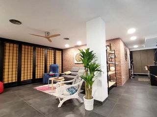 Piso en venta en La Unión - Cruz de Humilladero - Los Tilos en Málaga