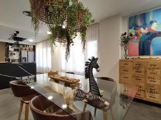 Piso en venta en La Unión - Cruz de Humilladero - Los Tilos en Málaga