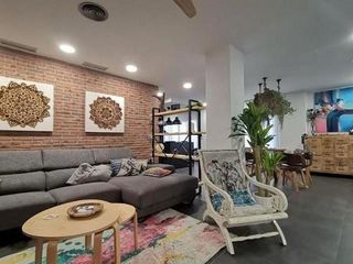 Piso en venta en La Unión - Cruz de Humilladero - Los Tilos en Málaga